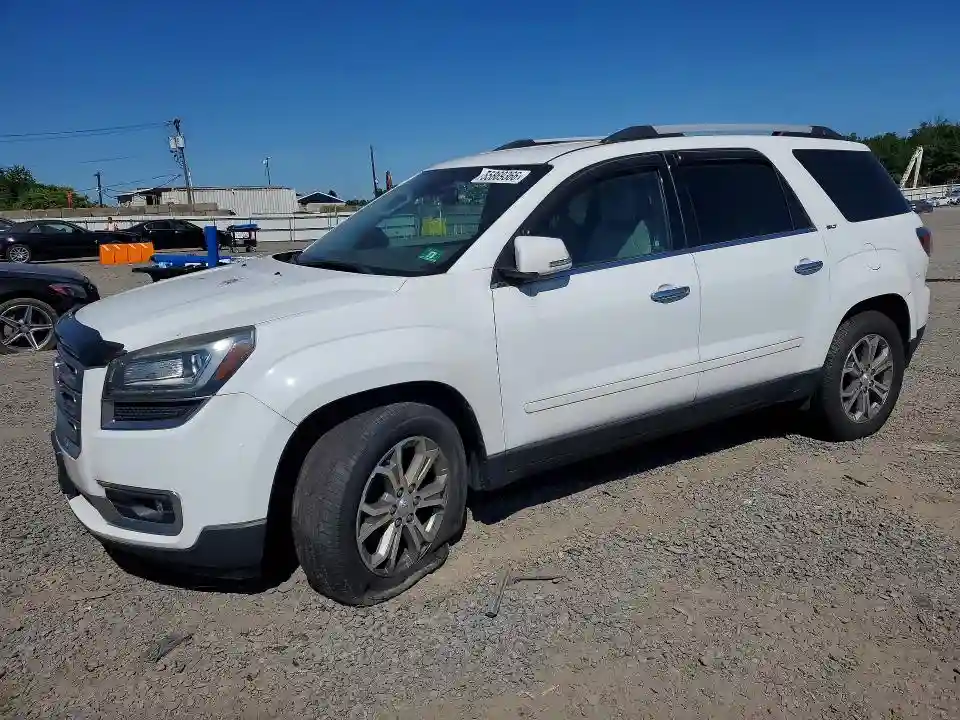 1GKKVRKD3GJ179755 2016 GMC ACADIA-0