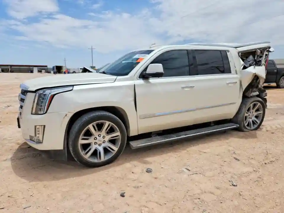 1GYS4TKJ4FR706472 2015 CADILLAC ESCALADE-0