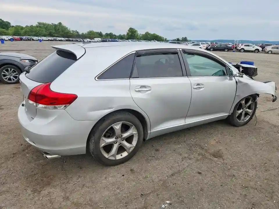 4T3BK3BB8BU052414 2011 TOYOTA VENZA-2