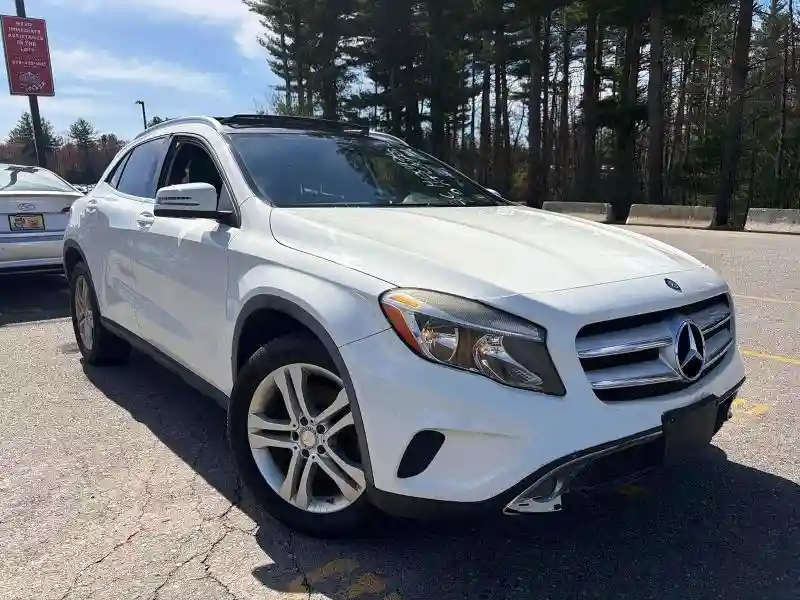 WDCTG4EB6GJ235494 2016 MERCEDES-BENZ GLA-CLASS-0