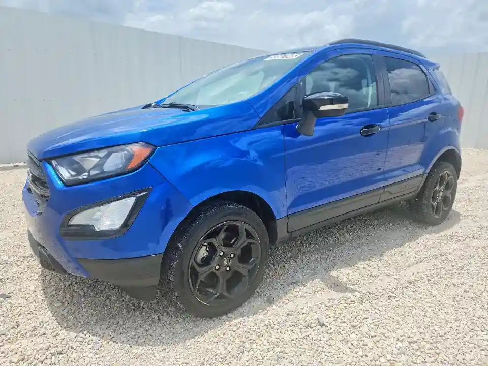 MAJ6S3JLXMC454412 2021 FORD ECOSPORT-0