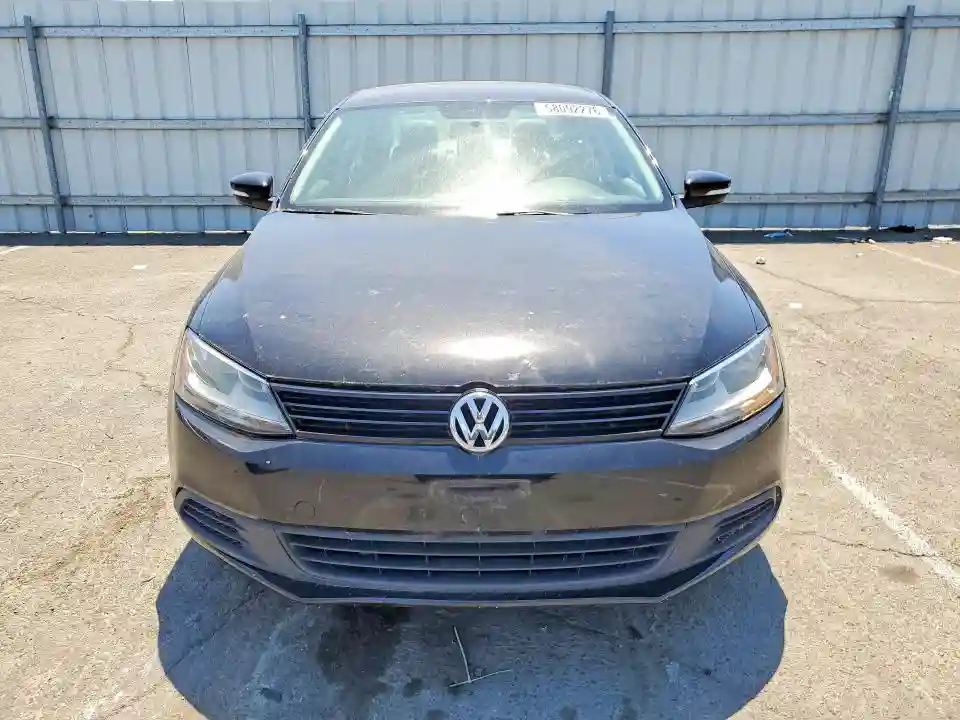 3VWD17AJ1EM365822 2014 VOLKSWAGEN JETTA-4