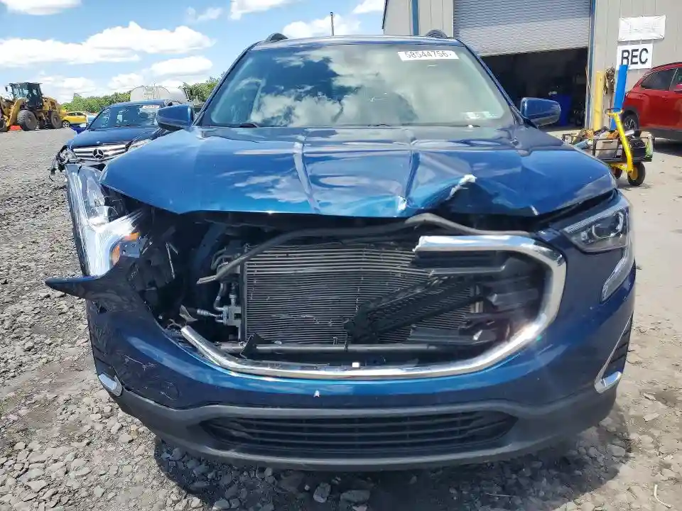 3GKALTEV9ML305253 2021 GMC TERRAIN-4