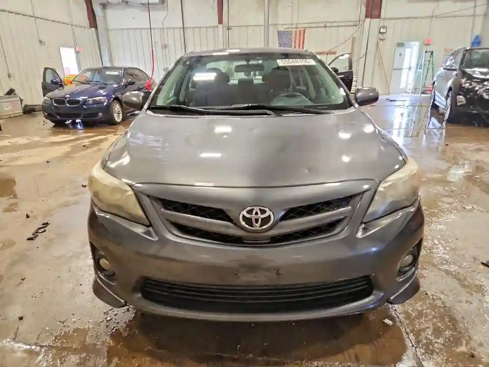 2T1BU4EE6BC645706 2011 TOYOTA COROLLA-4