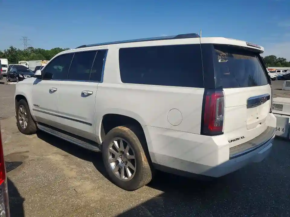 1GKS2HKJ1GR283638 2016 GMC YUKON-1