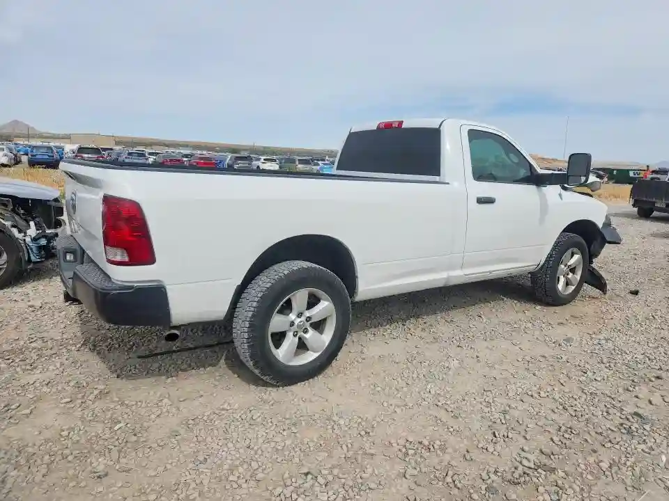 3C6JD7DP6CG271161 2012 DODGE RAM 1500-2