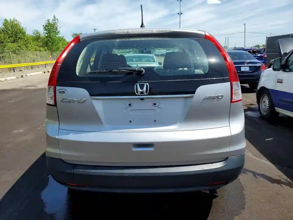 5J6RM4H33DL013552 2013 HONDA CRV-5