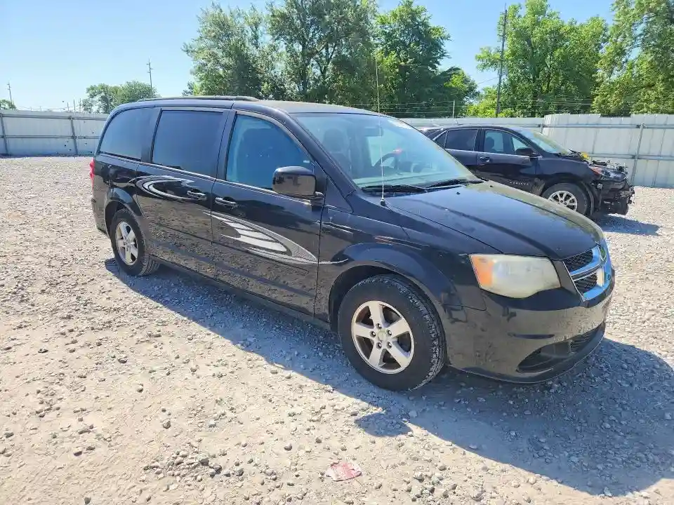 2C4RDGCG2CR212079 2012 DODGE CARAVAN-3