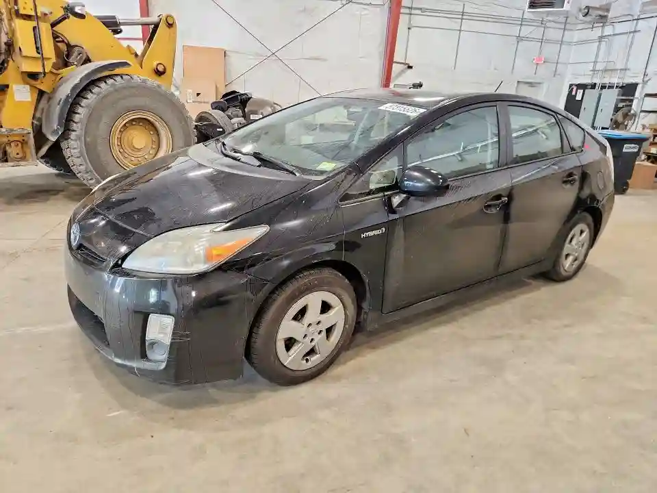 JTDKN3DU1B1376762 2011 TOYOTA PRIUS-0