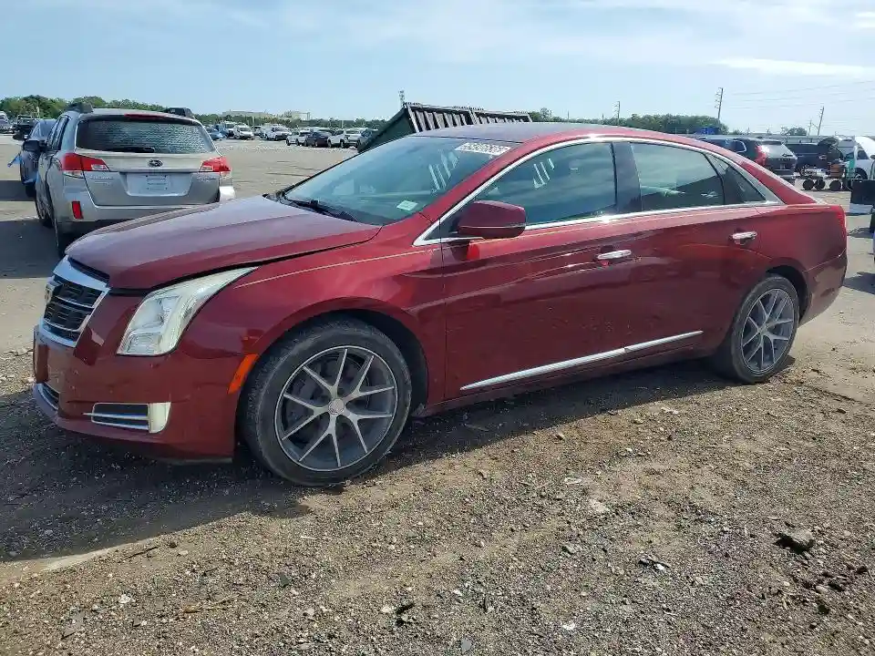 2G61M5S35G9117881 2016 CADILLAC XTS-0