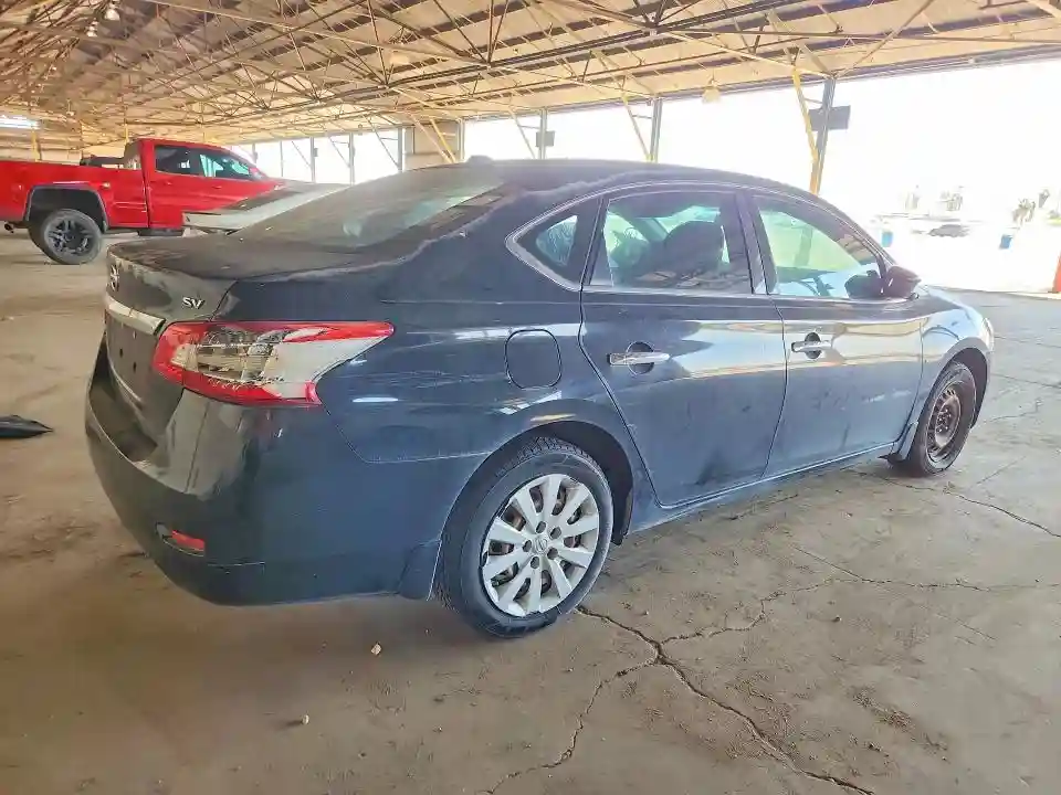 3N1AB7AP4FY333581 2015 NISSAN SENTRA-2