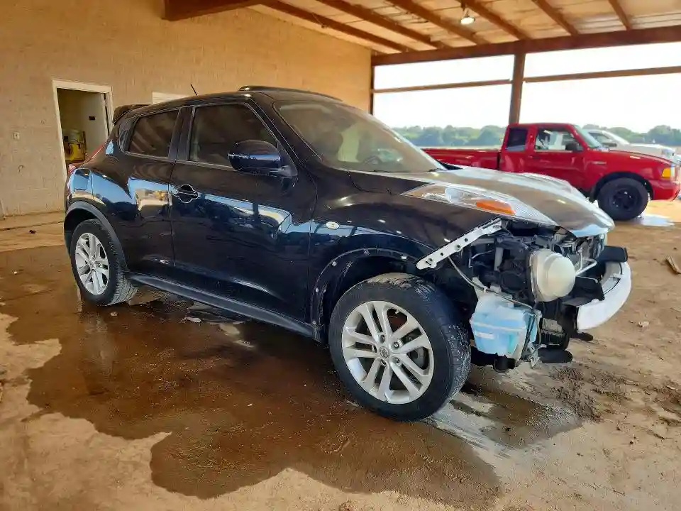 JN8AF5MR7CT117915 2012 NISSAN JUKE-3