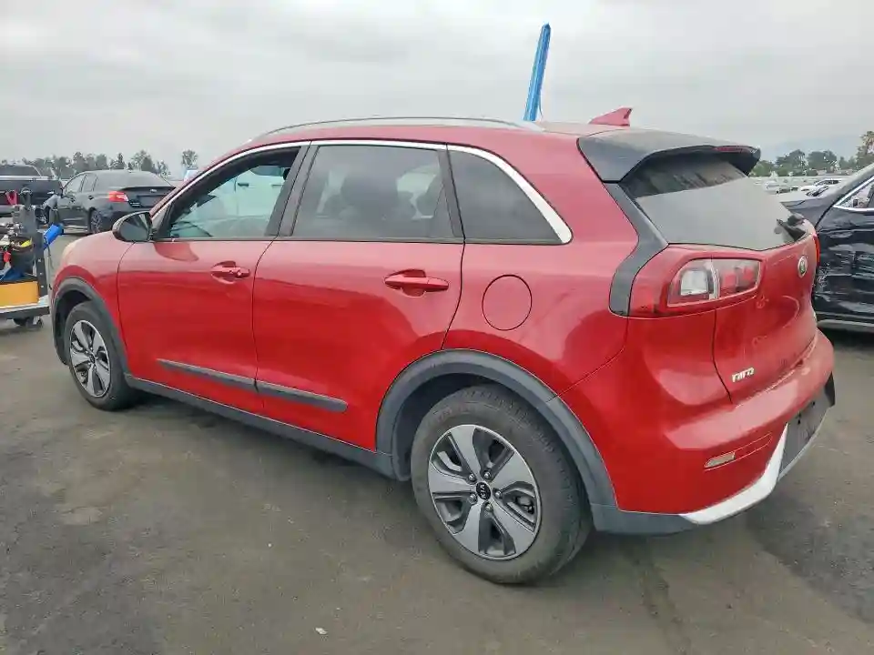 KNDCB3LC3H5057323 2017 KIA NIRO-1