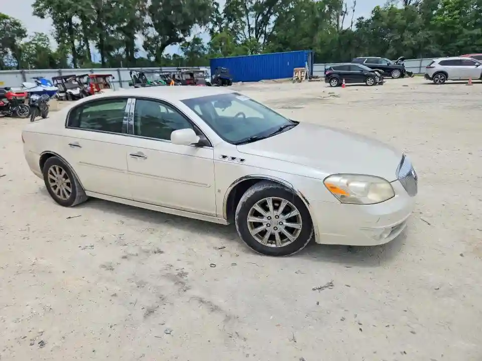 1G4HG5EM8AU106158 2010 BUICK LUCERNE-3
