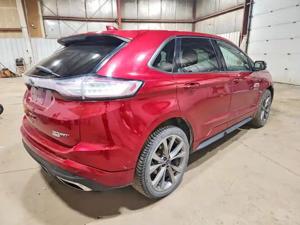 2FMPK4AP3HBB75067 2017 FORD EDGE-2