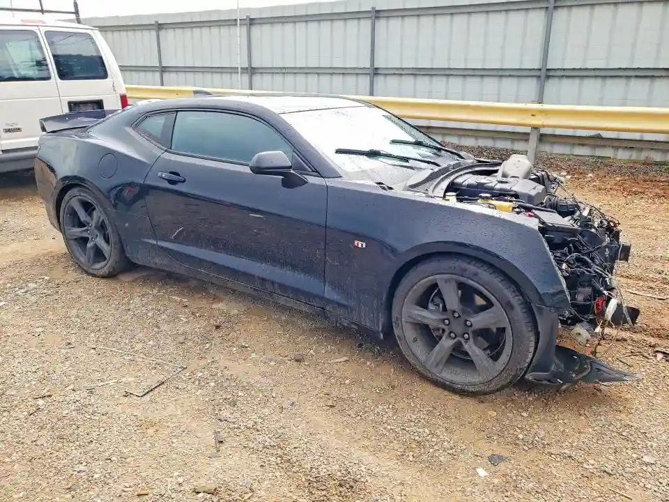 1G1FD1RX4H0151657 2017 CHEVROLET CAMARO-3