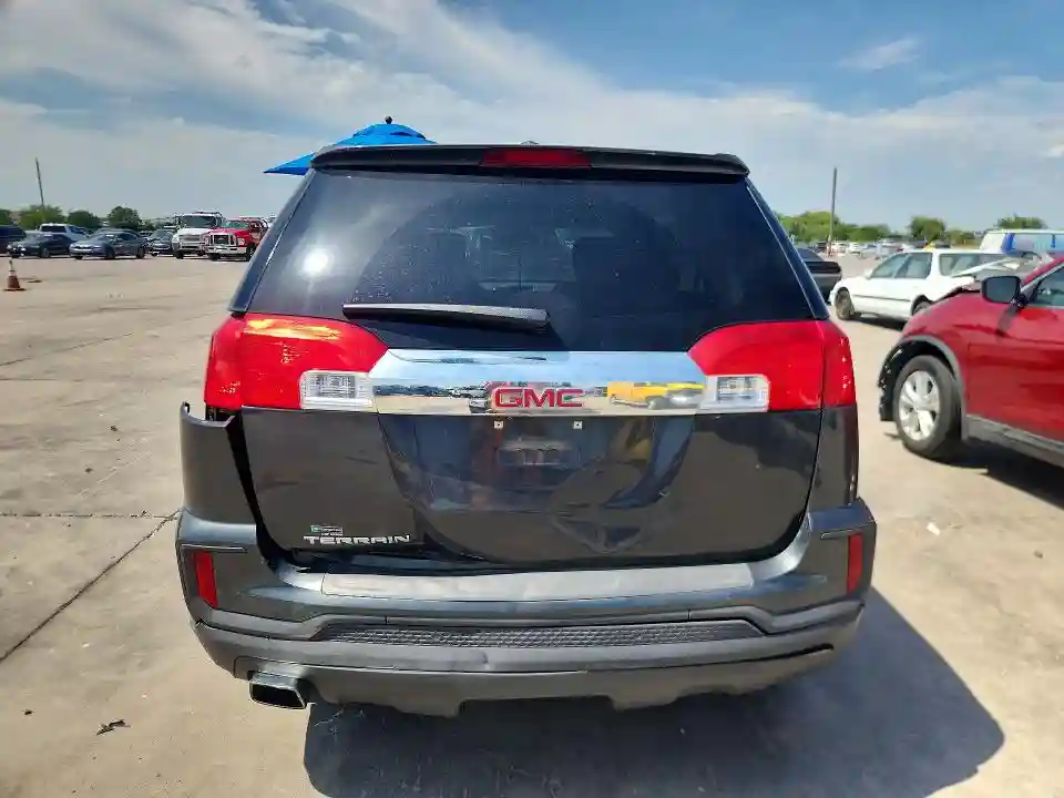 2GKALMEK4H6227681 2017 GMC TERRAIN-5