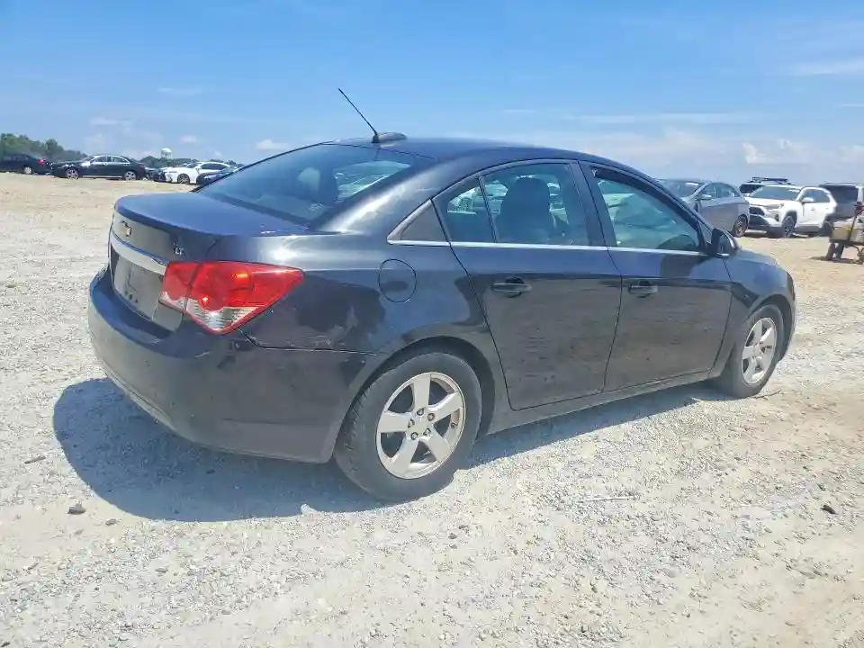 1G1PC5SB9F7198880 2015 CHEVROLET CRUZE-2
