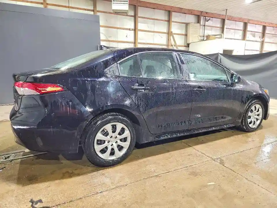 5YFB4MDE3SP239089 2025 TOYOTA COROLLA-2