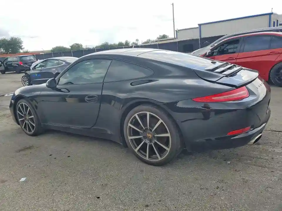 WP0AA2A97ES107648 2014 PORSCHE 911-1