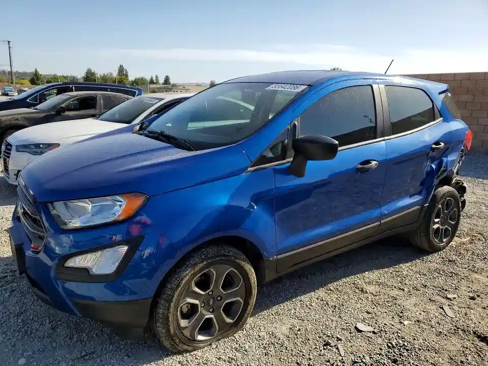MAJ3P1RE3JC214662 2018 FORD ECOSPORT-0