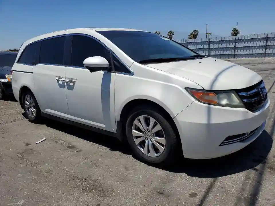5FNRL5H6XGB119836 2016 HONDA ODYSSEY-3