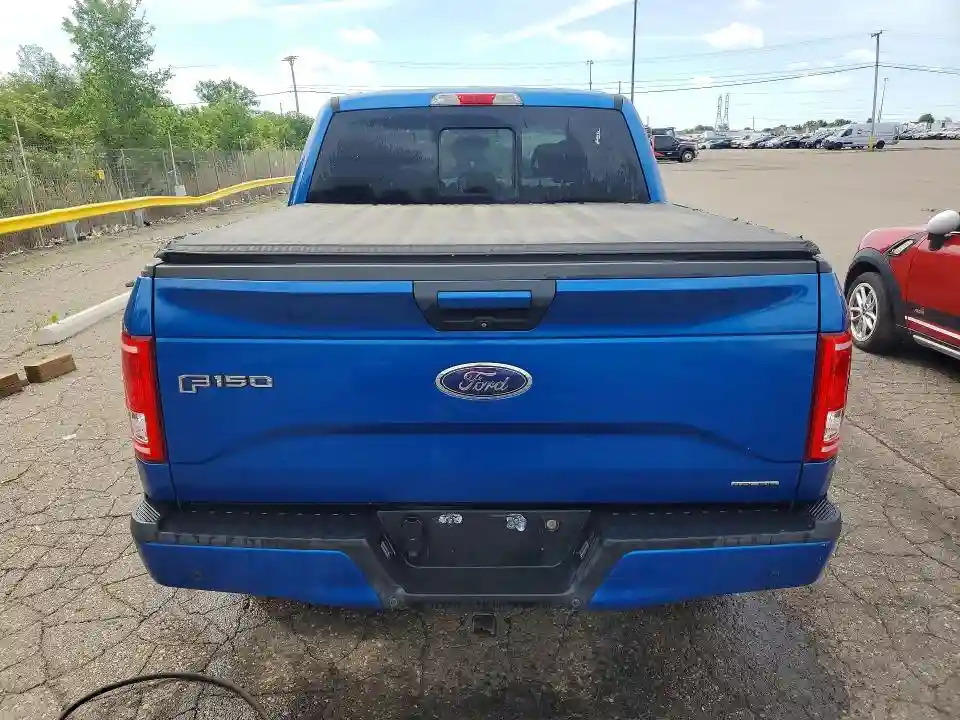 1FTEW1EF9FFA52675 2015 FORD F150-5