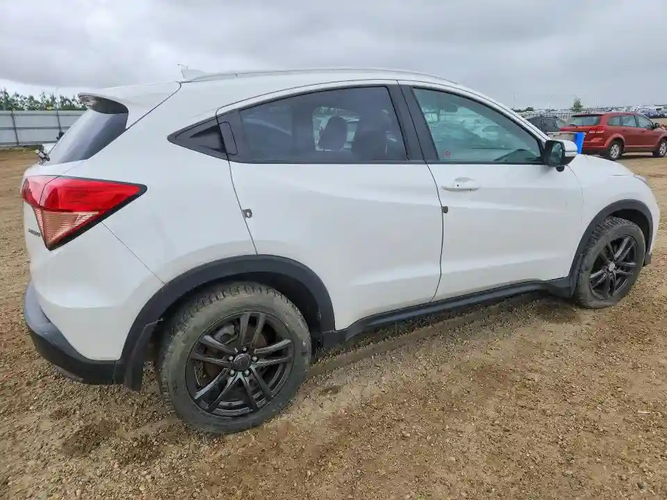 3CZRU6H7XJM104410 2018 HONDA HR-V-2