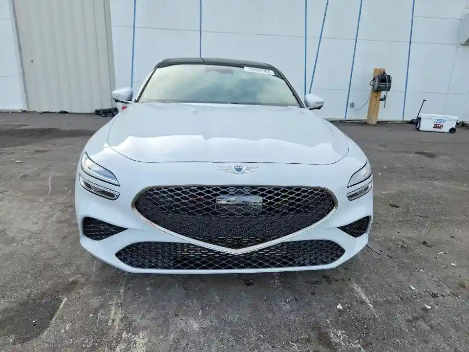 KMTG54TEXPU104935 2023 GENESIS G70-4
