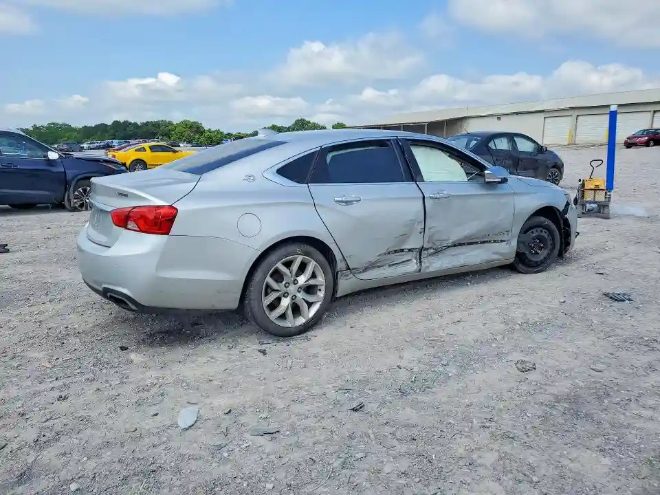 2G1145S3XH9105474 2017 CHEVROLET IMPALA PRE-2