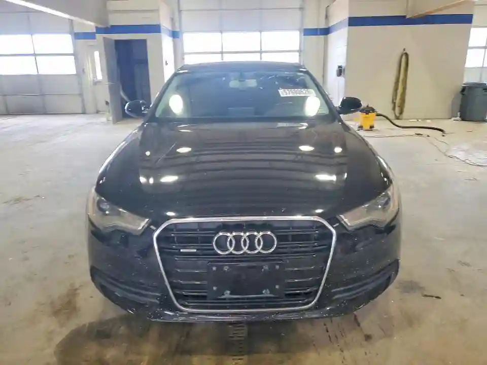 WAUFFAFC7FN009951 2015 AUDI A6-4