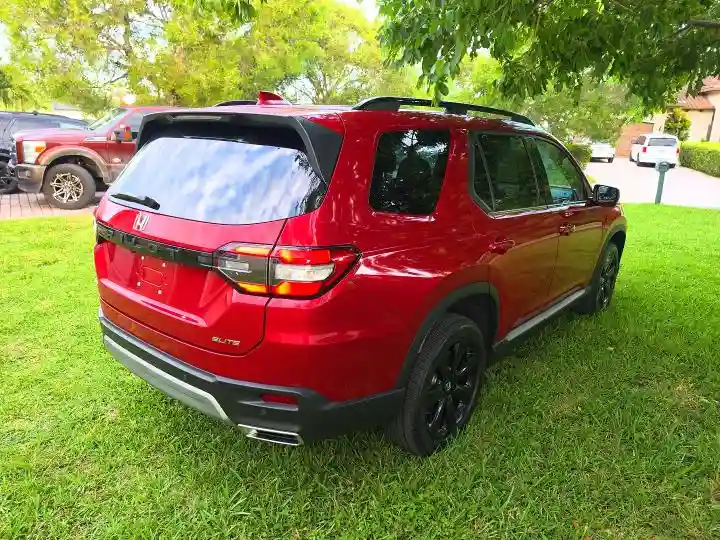5FNYG1H83SB029382 2025 HONDA PILOT-3