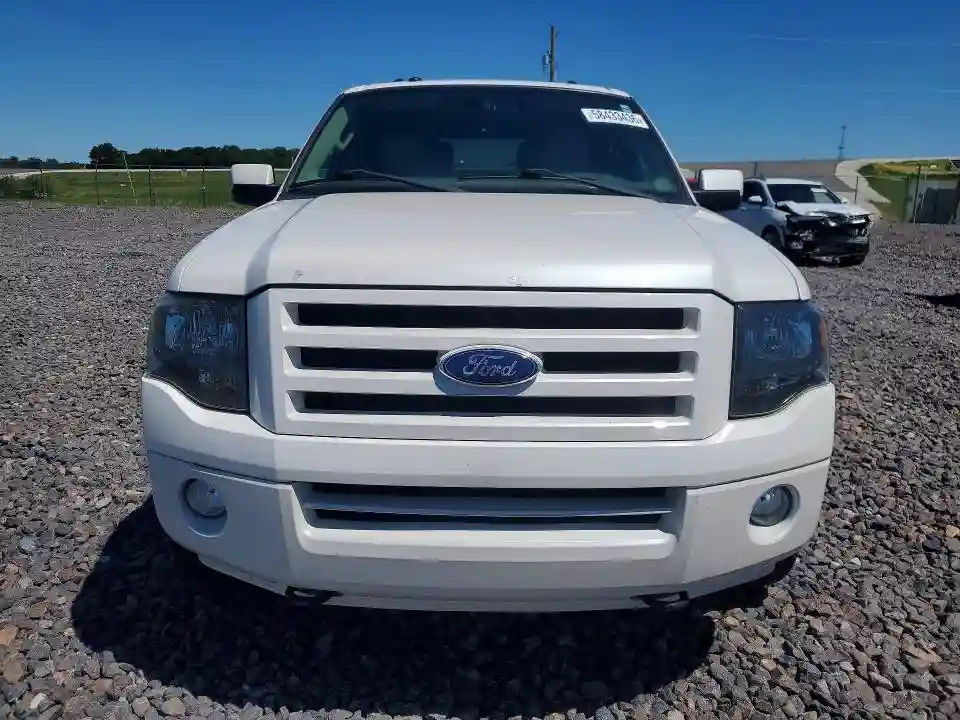 1FMJK2A59AEB62133 2010 FORD EXPEDITION-4