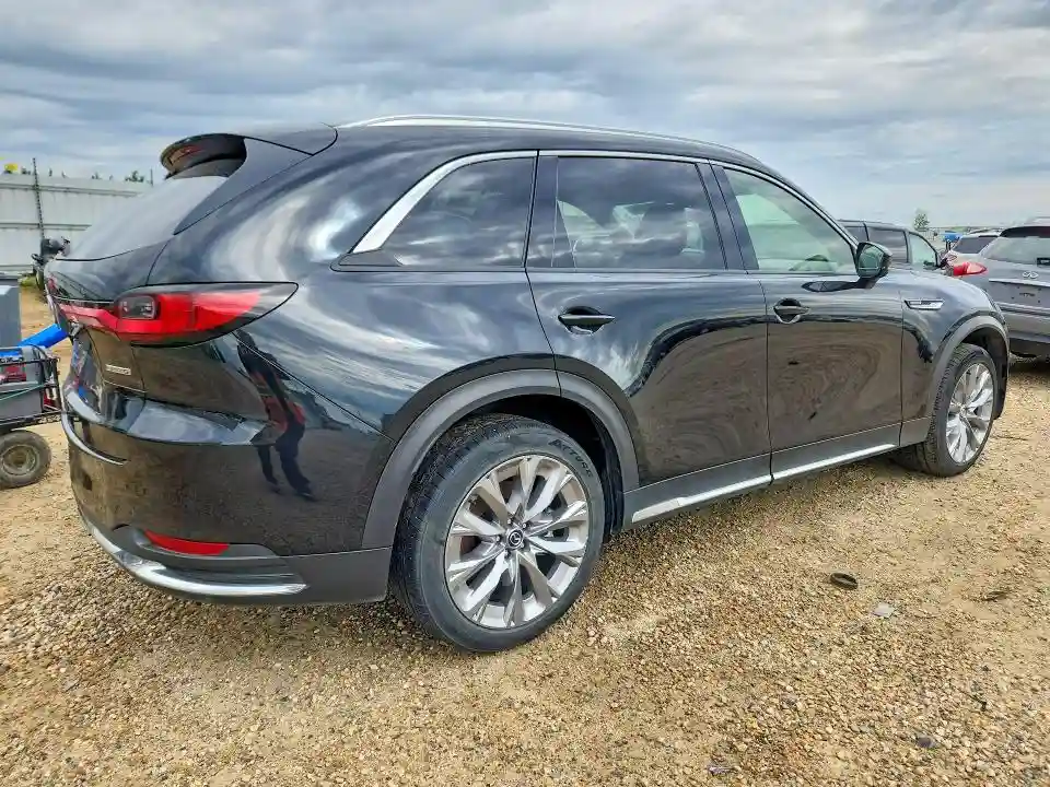 JM3KKDHD5S1191422 2025 MAZDA CX-90-2