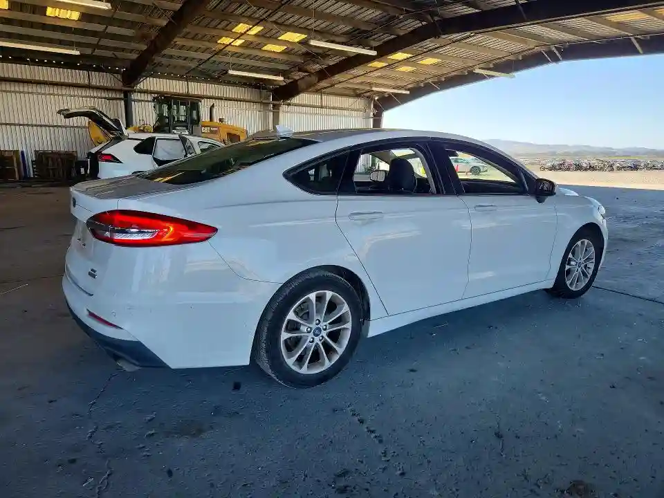 3FA6P0HD2KR216471 2019 FORD FUSION-2