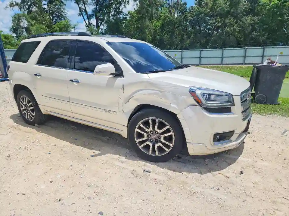 1GKKVTKDXEJ175292 2014 GMC ACADIA DEN-3