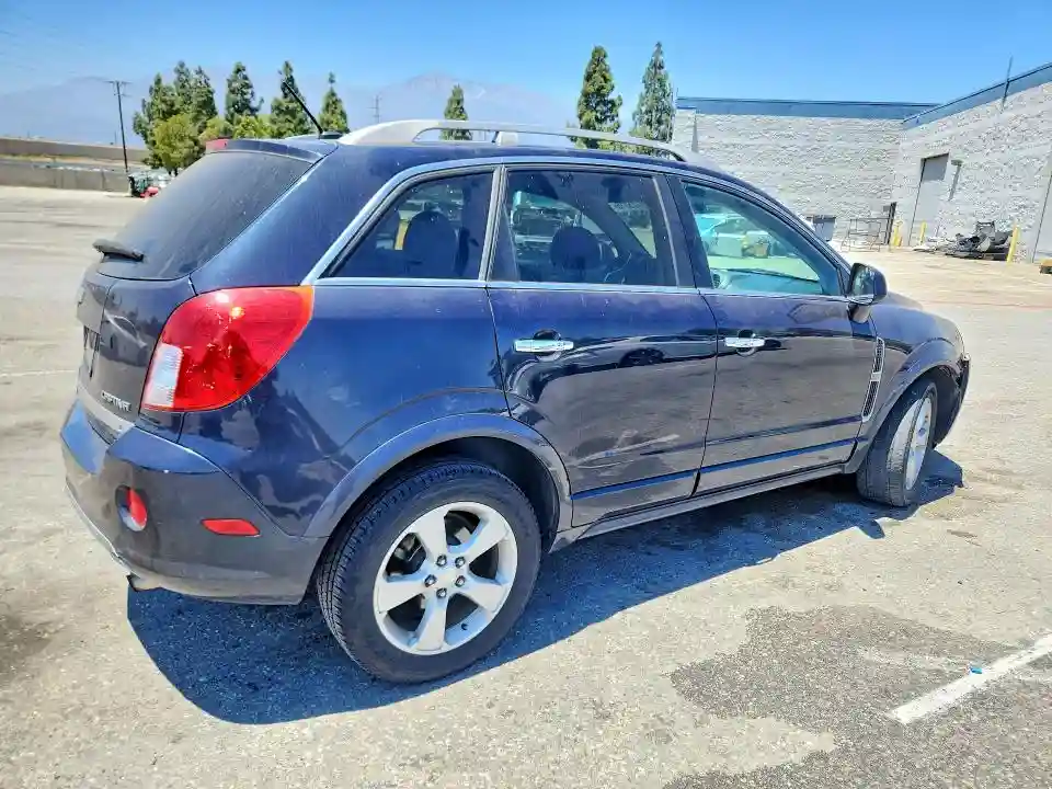3GNAL3EK3ES602504 2014 CHEVROLET CAPTIVA-2