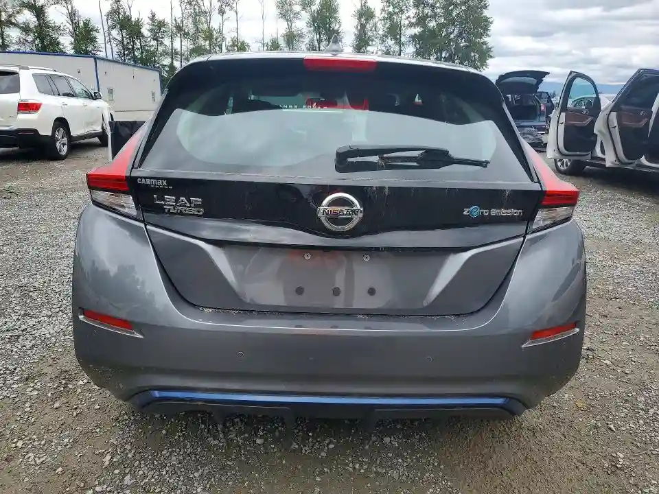 1N4AZ1BP5LC310034 2020 NISSAN LEAF-5