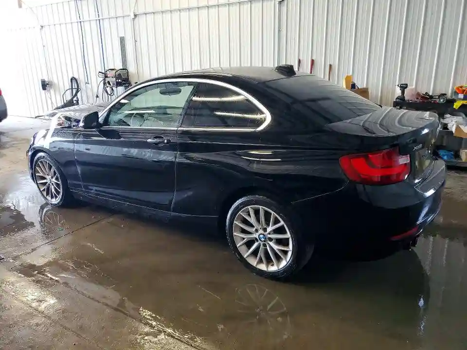 WBA1G9C54GV726630 2016 BMW 2 SERIES-1