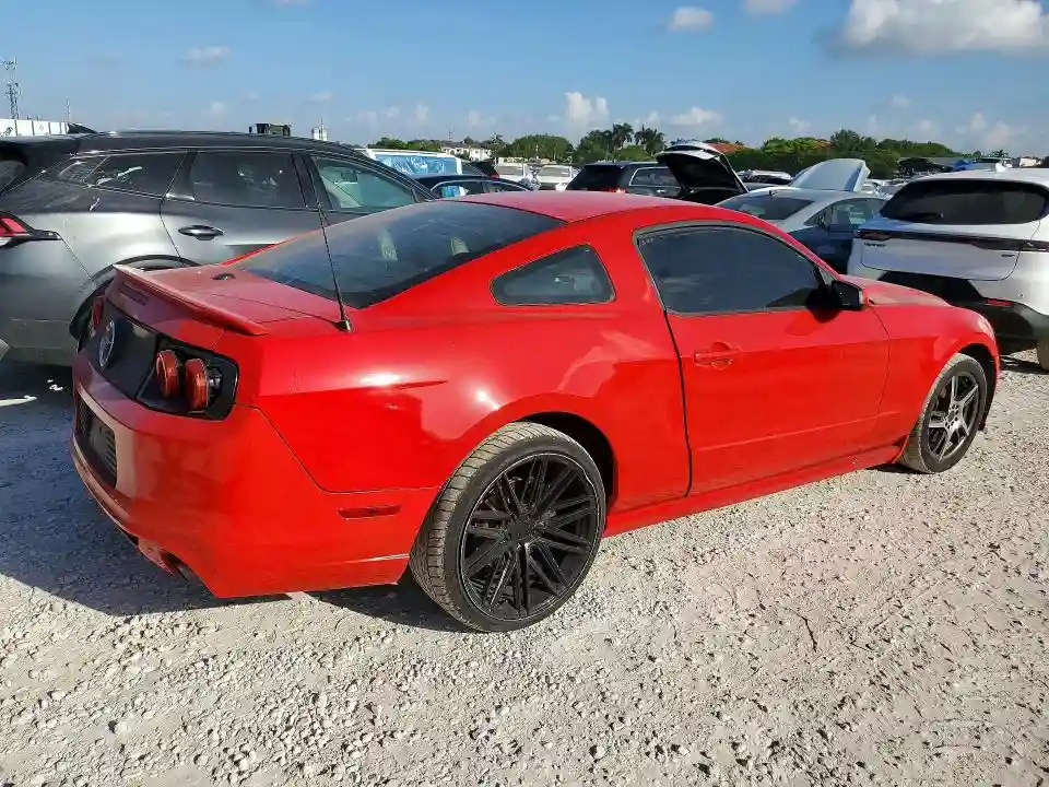 1ZVBP8AM3D5204298 2013 FORD MUSTANG-2