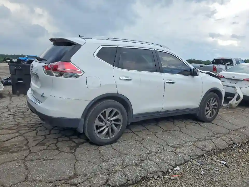 5N1AT2MT8EC804933 2014 NISSAN ROGUE-2