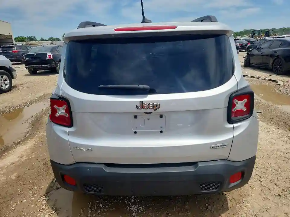 ZACCJBBT4GPE33712 2016 JEEP RENEGADE-5