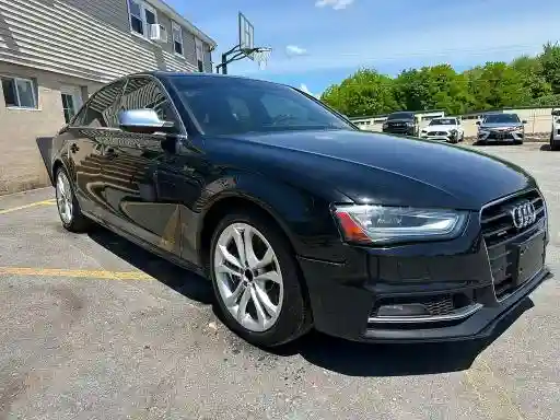 WAUKGAFL2DA169896 2013 AUDI S4/RS4-3