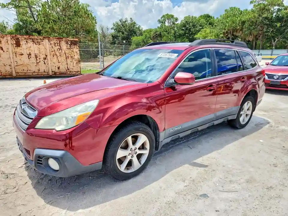 4S4BRCGCXD3279585 2013 SUBARU OUTBACK-0