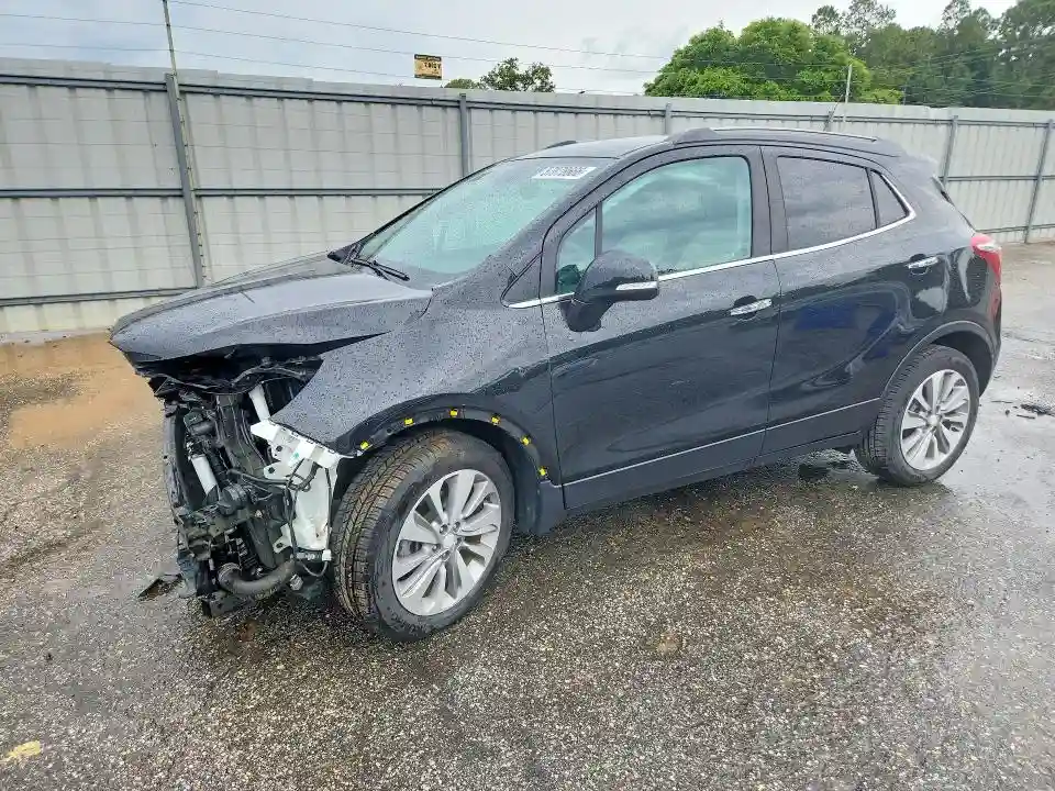 KL4CJASB1KB733576 2019 BUICK ENCORE-0