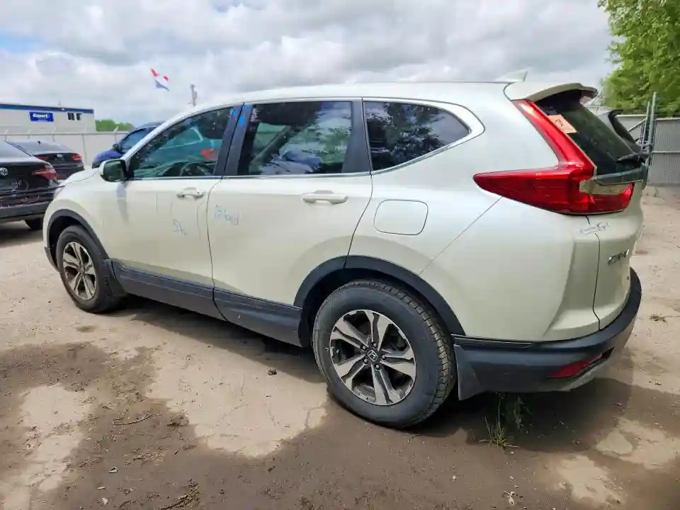 2HKRW2H23JH125859 2018 HONDA CRV-1
