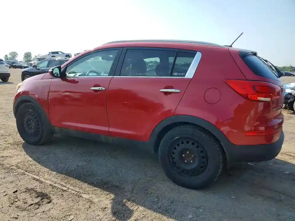KNDPC3AC0E7593051 2014 KIA SPORTAGE-1