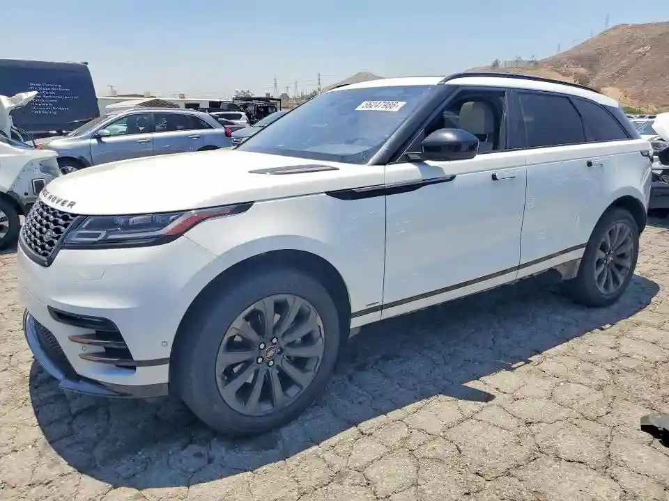SALYL2EX6KA793662 2019 LAND ROVER RANGEROVER-0