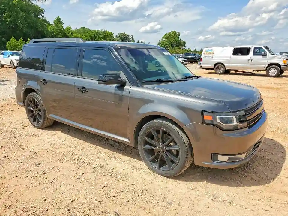 2FMGK5D83JBA03802 2018 FORD FLEX-3