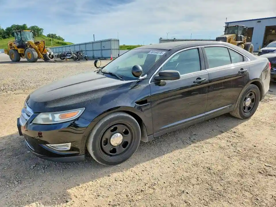 1FAHP2MK9JG117628 2018 FORD TAURUS-0